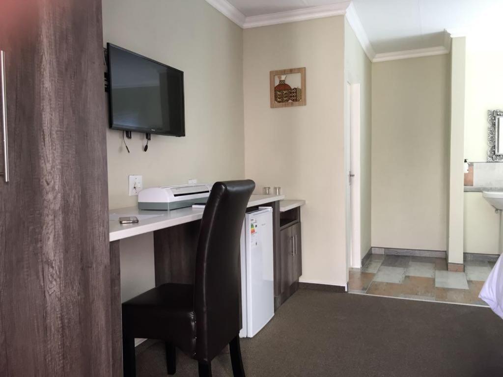 Horizon View Guest House Maseru Exterior photo